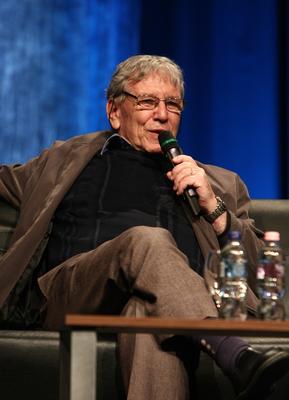 XVII. Budapesti Nemzetközi Könyvfesztivál-stock-foto