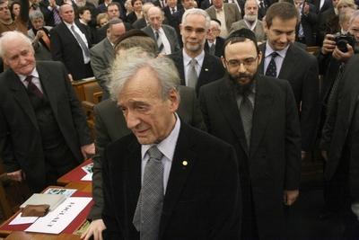 Magyar-zsidó együttélés. Együtt a Közös jövőért-stock-foto