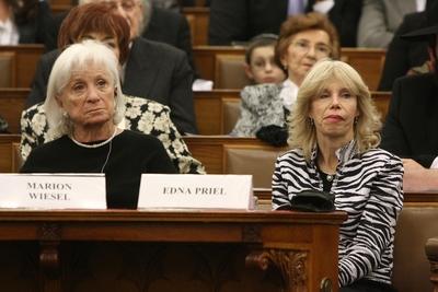 Magyar-zsidó együttélés. Együtt a Közös jövőért-stock-foto