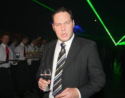 10 éves a TV2-stock-foto