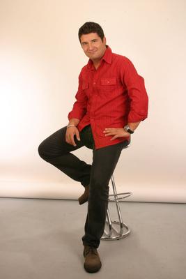 Hajdú Péter-stock-foto