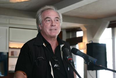 Huszti Péter-stock-foto