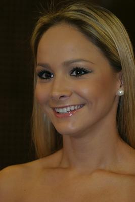 Polgár Krisztina-stock-foto