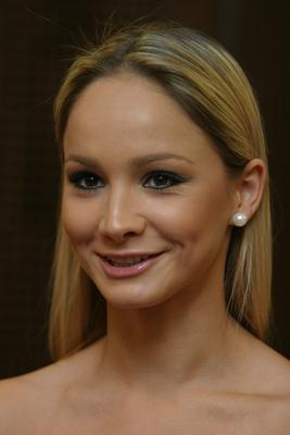 Polgár Krisztina-stock-foto