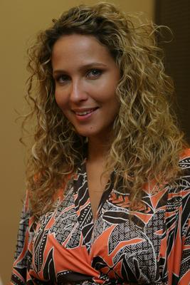 Dammak Jázmin-stock-foto