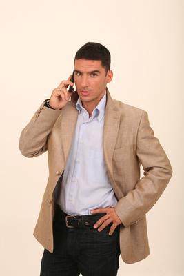 Alföldi Zoltán-stock-foto