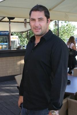 Árpa Attila-stock-foto