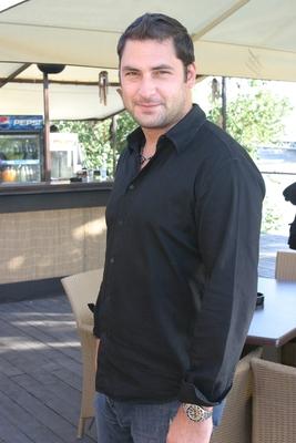 Árpa Attila-stock-foto