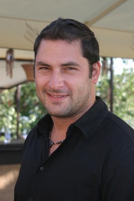 Árpa Attila-stock-foto