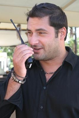 Árpa Attila-stock-foto