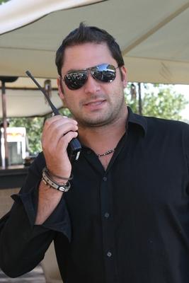 Árpa Attila-stock-foto