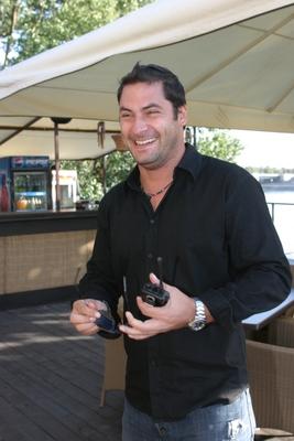 Árpa Attila-stock-foto