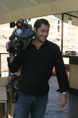 Árpa Attila-stock-foto