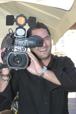 Árpa Attila-stock-foto