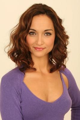 avar Vanda-stock-foto