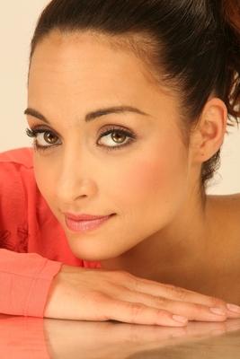 avar Vanda-stock-foto