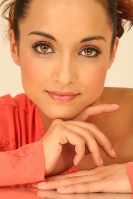 avar Vanda-stock-foto