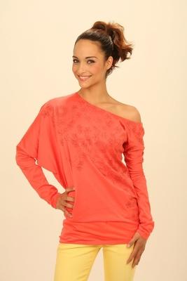 avar Vanda-stock-foto