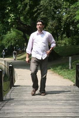 Azurák Csaba-stock-foto