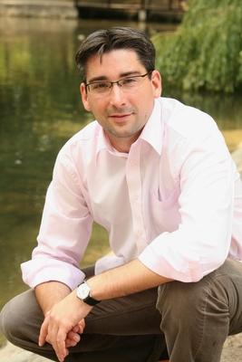 Azurák Csaba-stock-foto