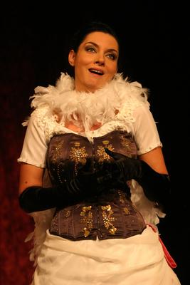 Jan de Hartog: Családi ágy-stock-foto