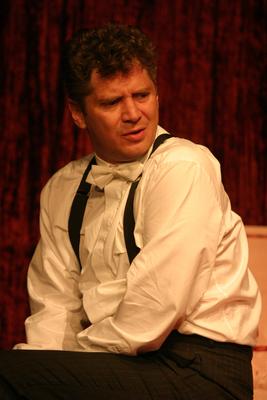 Jan de Hartog: Családi ágy-stock-foto