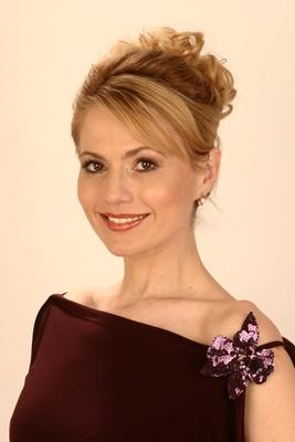 Bényi Ildikó-stock-photo