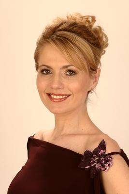 Bényi Ildikó-stock-photo