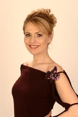 Bényi Ildikó-stock-photo