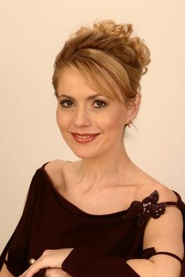 Bényi Ildikó-stock-photo