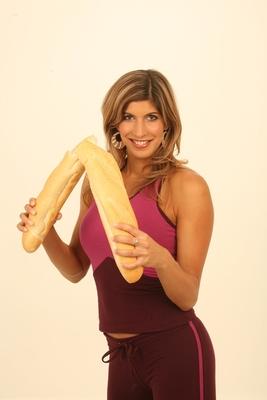 Béres Alexandra-stock-foto