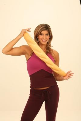 Béres Alexandra-stock-foto