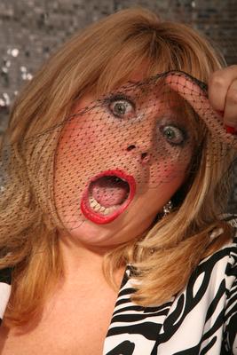 Bódy Magdi-stock-foto