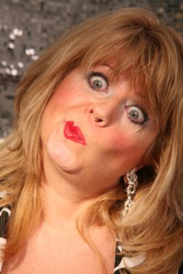 Bódy Magdi-stock-foto