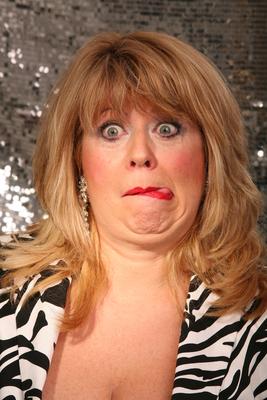 Bódy Magdi-stock-foto