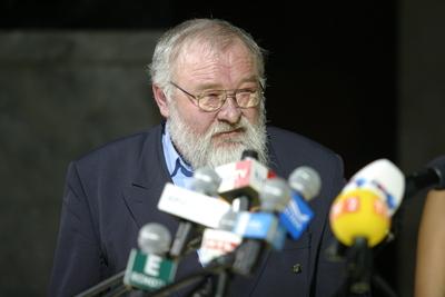 Kamera Hungária díjátadó gála-stock-foto