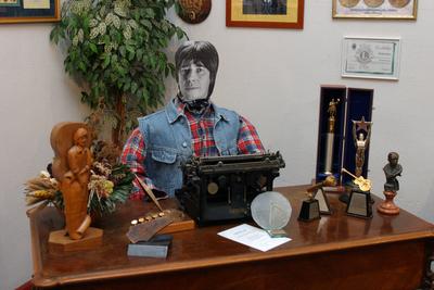 Filléres emlékeim - Bródy János 60 éves-stock-foto