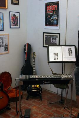 Filléres emlékeim - Bródy János 60 éves-stock-foto