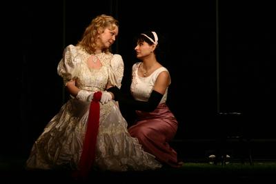 Jane Austen: Büszkeség és balítélet-stock-foto