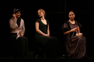 Jane Austen: Büszkeség és balítélet-stock-foto