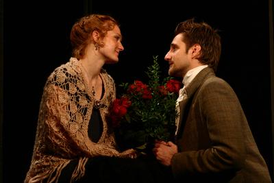 Jane Austen: Büszkeség és balítélet-stock-foto