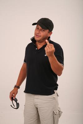 Damu Roland-stock-foto