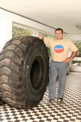 Fekete László-stock-foto