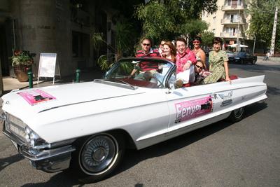 Fenyő Miklós sajtótájékoztatója-stock-foto