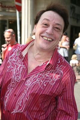 Fenyő Miklós sajtótájékoztatója-stock-foto