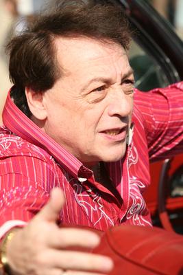 Fenyő Miklós sajtótájékoztatója-stock-foto