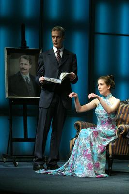 Fogat fogért-stock-foto