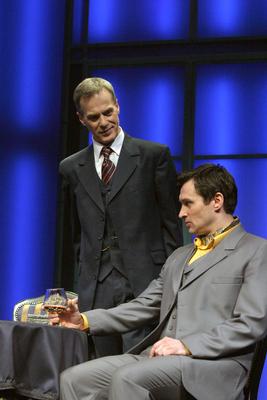 Fogat fogért-stock-foto