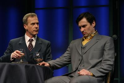 Fogat fogért-stock-foto