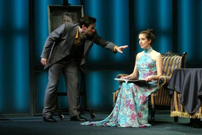 Fogat fogért-stock-foto